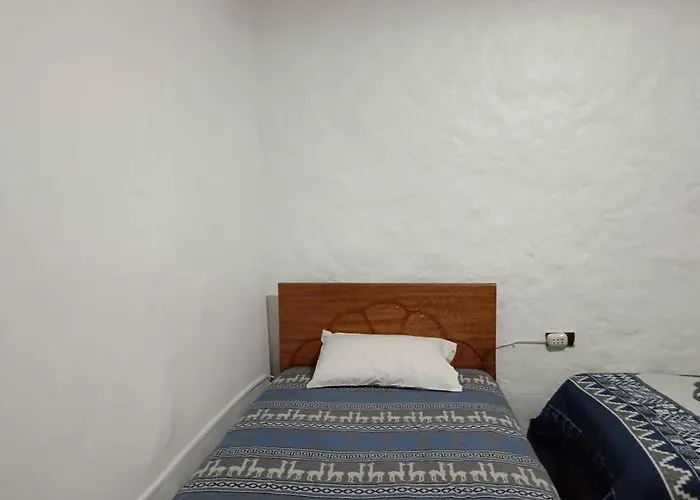 Apartment Cerca A La Plaza De Armas De Cusco