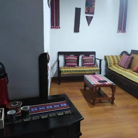 Apartment Cerca A La Plaza De Armas De Cusco Exterior photo