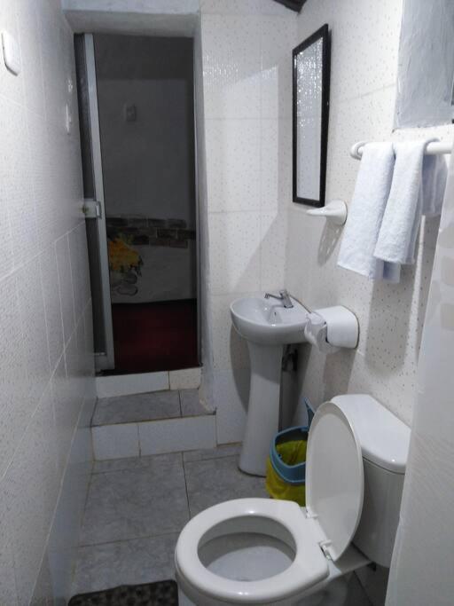Cerca A La Plaza De Armas De Appartement *
