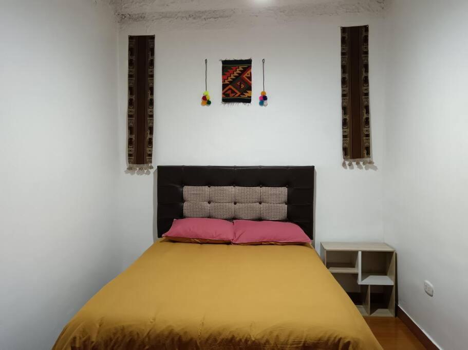 Cerca A La Plaza De Armas De Appartement Cusco